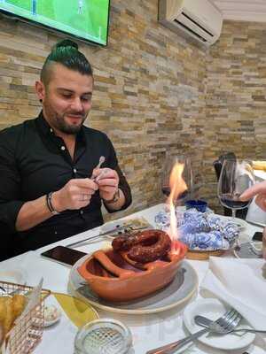 O Cantinho De Portugal