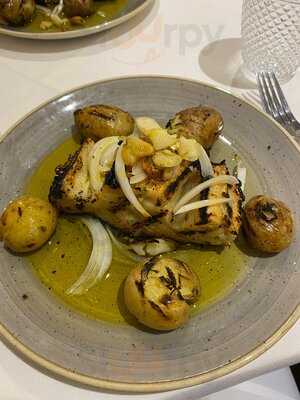 O Cantinho De Portugal