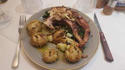 O Cantinho De Portugal