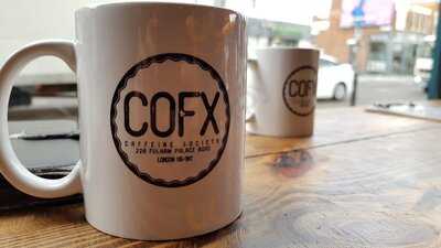 Cofx