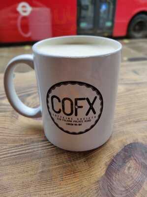 Cofx