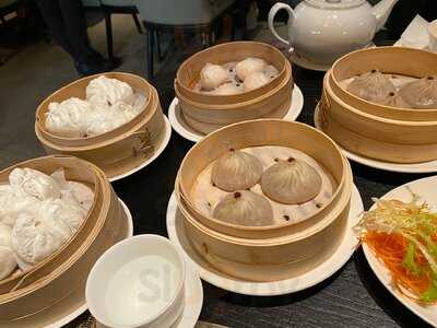 Imperial Treasure Fine Chinese Cuisine