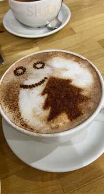 Giggling Sausage Cafe