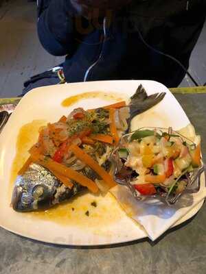 Blue Mountain Rum Lounge