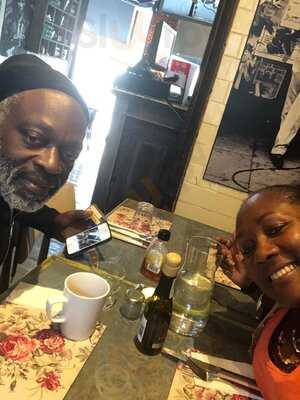 Blue Mountain Rum Lounge