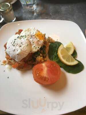 Blue Mountain Rum Lounge