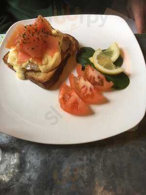 Blue Mountain Rum Lounge