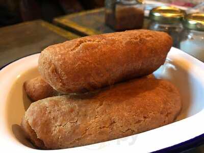 Blue Mountain Rum Lounge