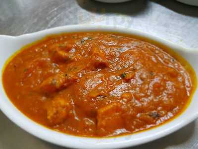 Sunderban Restaurant