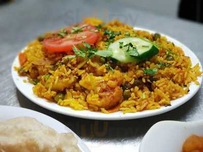 Sunderban Restaurant