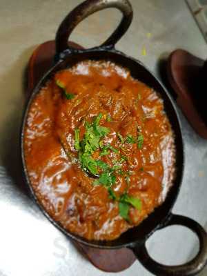 Sunderban Restaurant