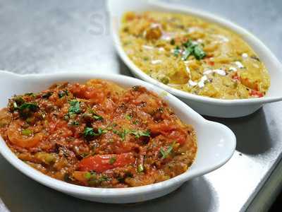 Sunderban Restaurant