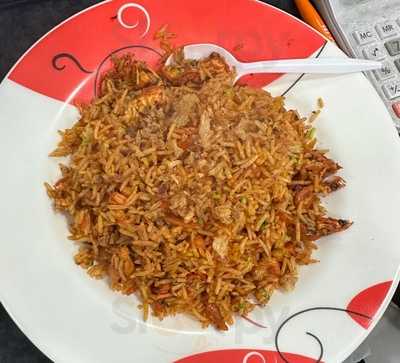 Sunderban Restaurant