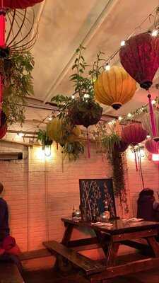 My Neighbours The Dumplings