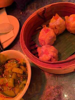 My Neighbours The Dumplings