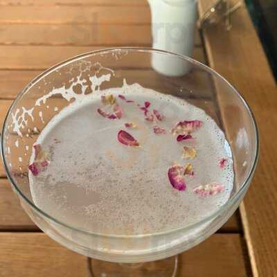 Ping Pong St Christopher's Place