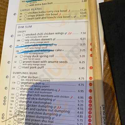 Ping Pong St Christopher's Place