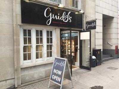 Guido's