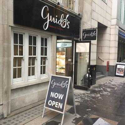 Guido's