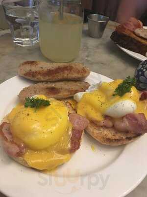 The Haberdashery Stoke Newington