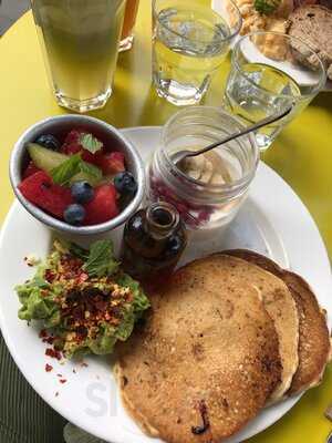 The Haberdashery Stoke Newington