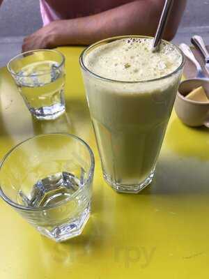 The Haberdashery Stoke Newington