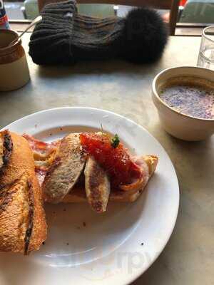 The Haberdashery Stoke Newington