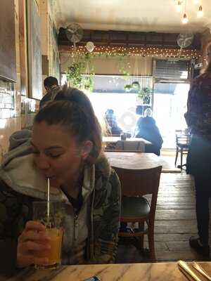 The Haberdashery Stoke Newington