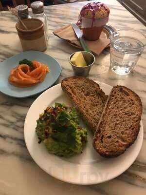 The Haberdashery Stoke Newington