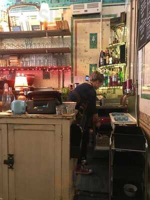 The Haberdashery Stoke Newington