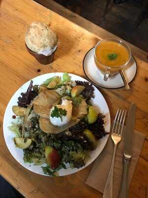 The Haberdashery Stoke Newington