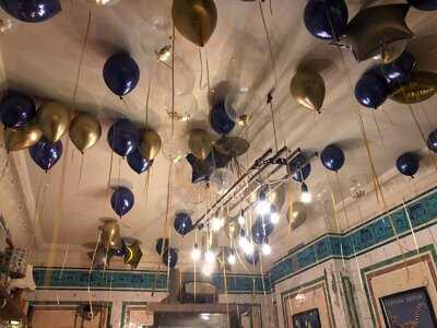 The Haberdashery Stoke Newington