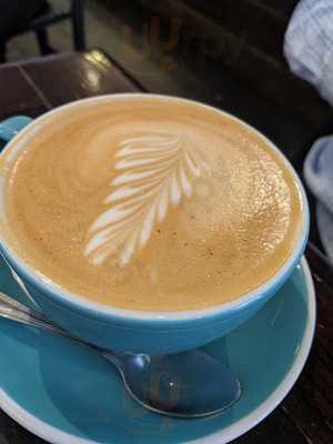 Taylor St Baristas Mayfair