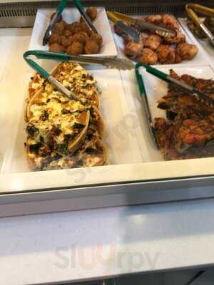 Natural Kitchen - Fetter Lane