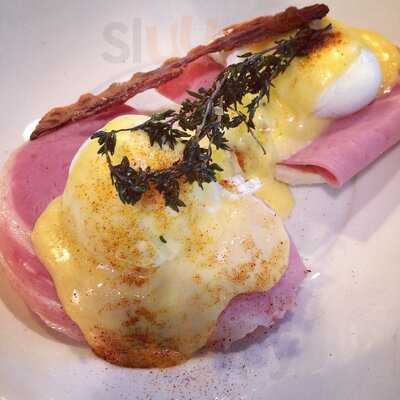 Natural Kitchen - Fetter Lane