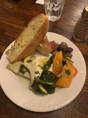 Bob's Cafe Mill Hill