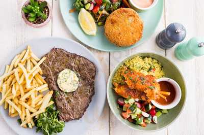 Bob's Cafe Mill Hill