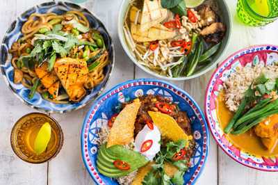 Bob's Cafe Mill Hill