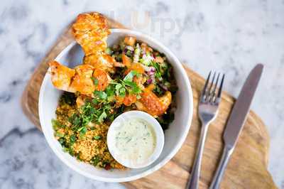 Bob's Cafe Mill Hill