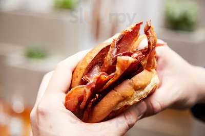 Bob's Cafe Mill Hill