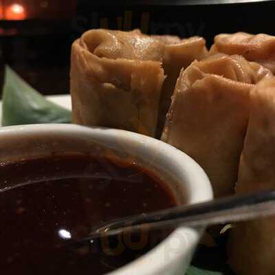 Firecracker Restaurant