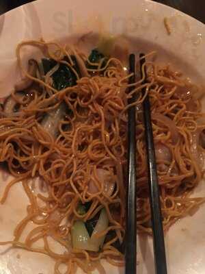 Firecracker Restaurant