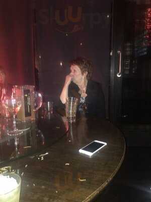 Firecracker Restaurant