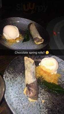 Firecracker Restaurant