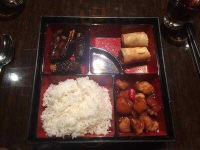 Firecracker Restaurant