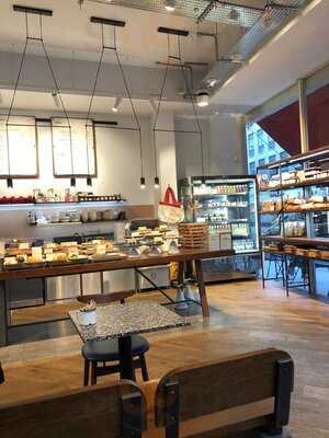 Gail's Bakery Westbourne Grove