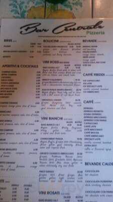 67 Pizzeria & Lounge Bar