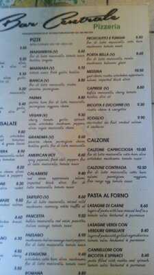 67 Pizzeria & Lounge Bar