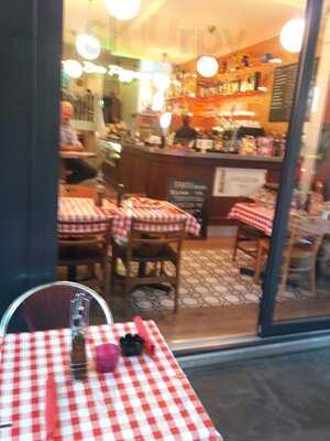 67 Pizzeria & Lounge Bar