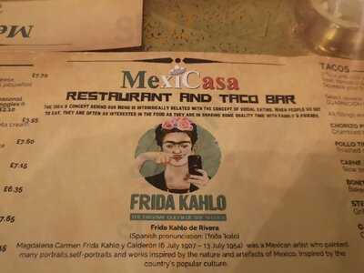 Mexicasa